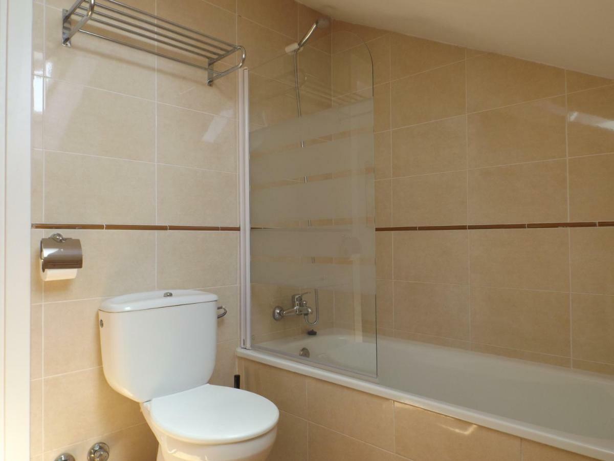 Malaga Centro_10 Apartment Luaran gambar