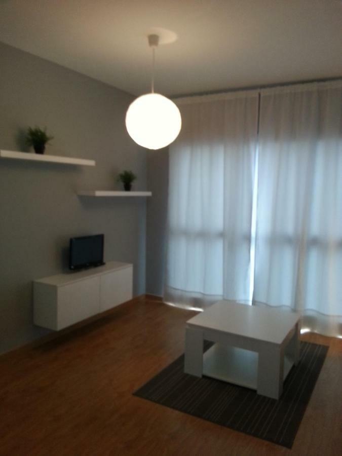 Malaga Centro_10 Apartment Luaran gambar